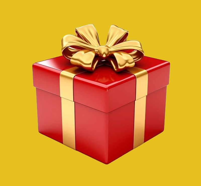 Backend Spark Gift