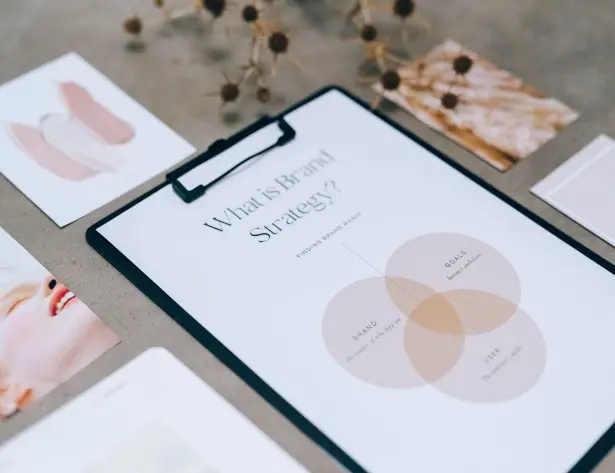 Why branding Matters: A practical guide for Small Businesses