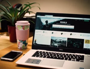 Why a Website is an Asset, Not a Liability