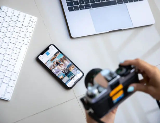 10 Quick Ideas for What to Post on Social Media