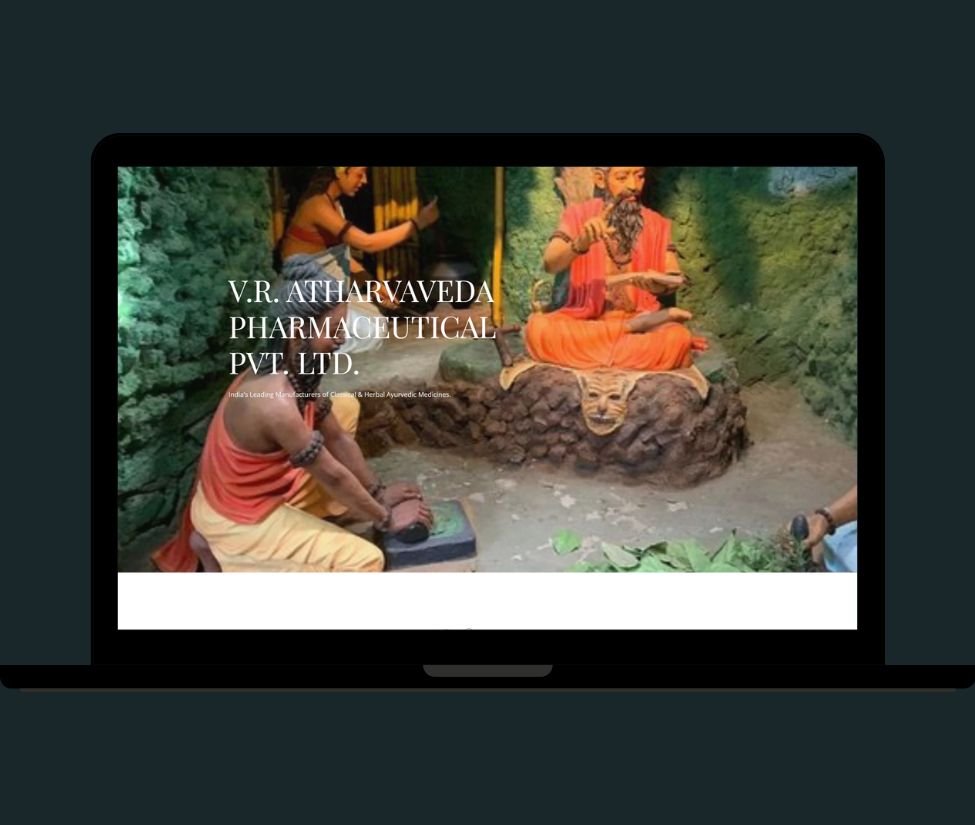 Atharvaveda Page Image