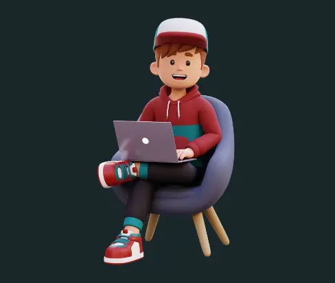 Backend Spark Content Creation Services Image