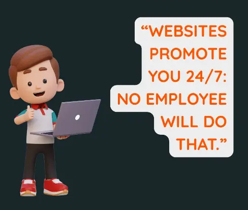 WordPress Website Design Services Image
