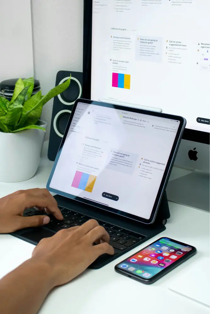 Backend Spark Content Creation Services