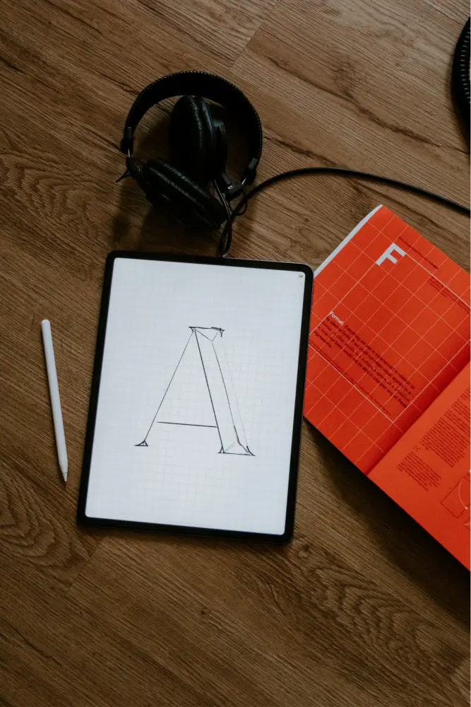 Backend Spark Graphic Design Services