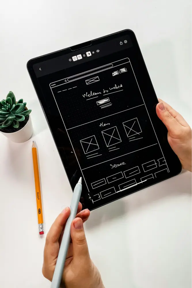 WordPress Website Design
