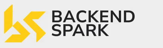 Backend Spark Main Logo