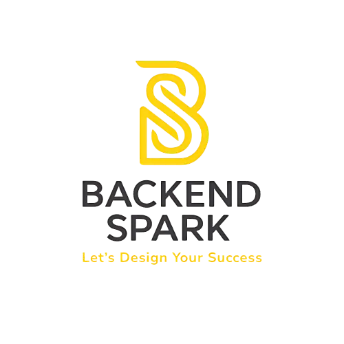 Backend Spark Stacked-Logo