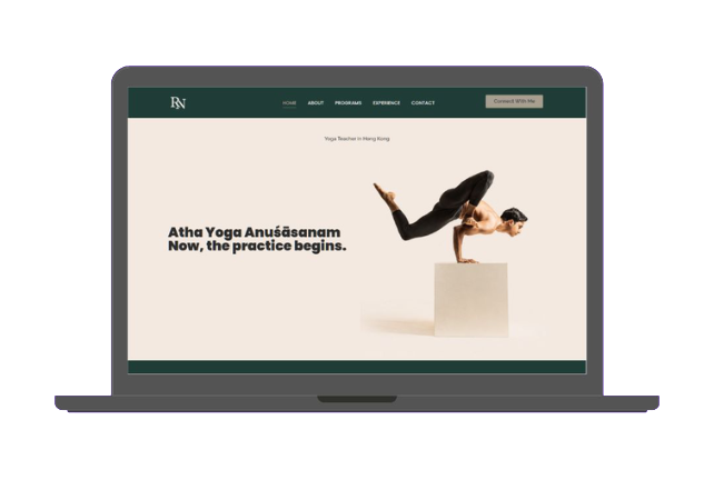 Ranjit Nekhar Website