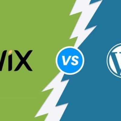 10 Reasons why WordPress is better than Wix